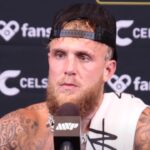 Jake Paul’s Next Opponent? Darren Till Calls Out YouTuber After Perry Win