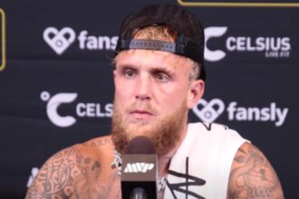 Jake Paul’s Next Opponent? Darren Till Calls Out YouTuber After Perry Win