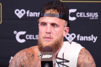 Jake Paul’s Next Opponent? Darren Till Calls Out YouTuber After Perry Win