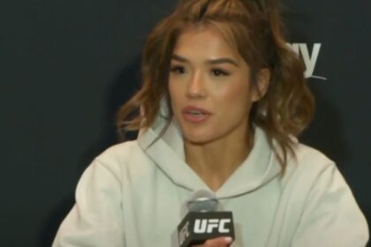 Tracy Cortez's Triumphant Return: Overcoming Injury and Personal Struggles