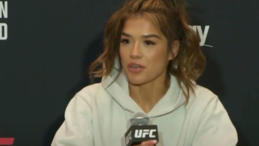 Tracy Cortez's Triumphant Return: Overcoming Injury and Personal Struggles