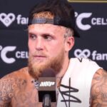 Jake Paul Calls Out Conor McGregor and Ryan Garcia in Fiery Podcast