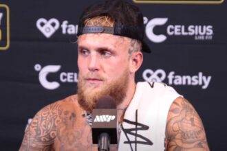 Jake Paul Calls Out Conor McGregor and Ryan Garcia in Fiery Podcast