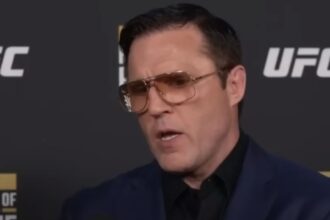 Chael Sonnen's Hacked Account Sparks Controversy: McGregor and White Targeted