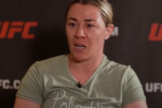 Molly McCann’s Losses: An In-Depth Look at the UFC Star’s Setbacks and Comebacks