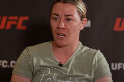 Molly McCann’s Losses: An In-Depth Look at the UFC Star’s Setbacks and Comebacks