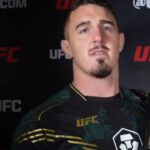 Tom Aspinall vs. UFC 304 Timing: Battle of Willpower or Unfair Advantage?
