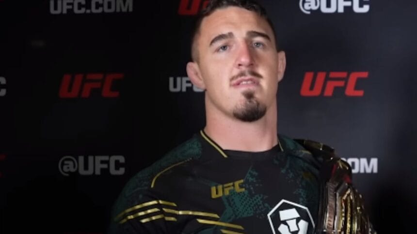 Tom Aspinall vs. UFC 304 Timing: Battle of Willpower or Unfair Advantage?