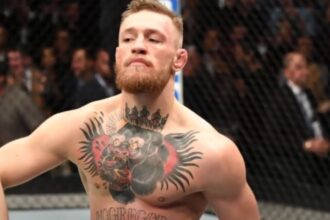 Sean O’Malley Calls Out Conor McGregor: ‘I Could Beat Him in a Fight’