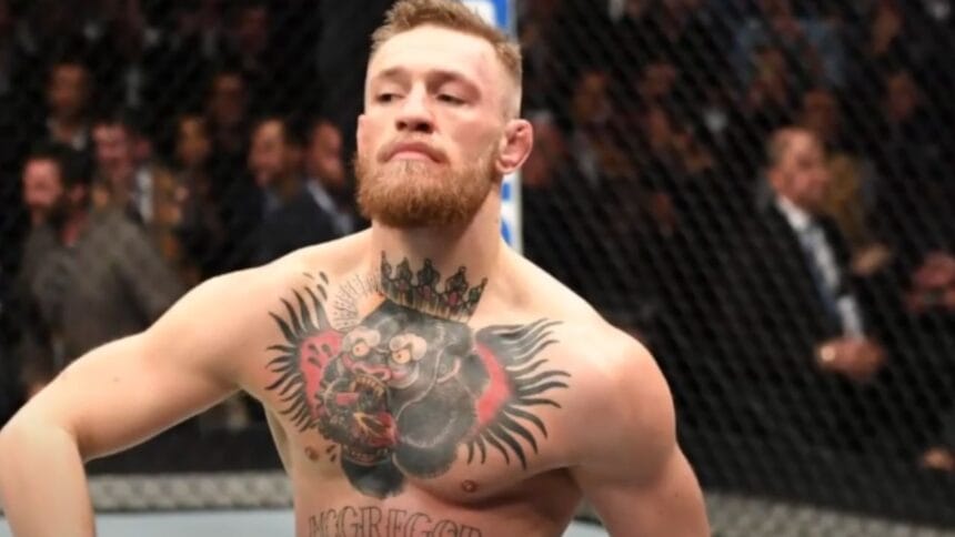Sean O’Malley Calls Out Conor McGregor: ‘I Could Beat Him in a Fight’
