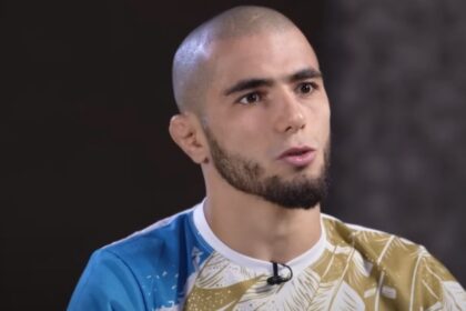Inside Muhammad Mokaev’s Fighting Style: How His BJJ Skills Shape His UFC Success