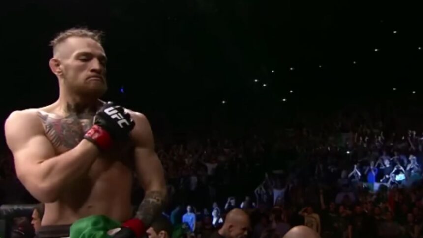 Conor McGregor Injury Fallout: What’s Next for Michael Chandler and the Lightweight Division?