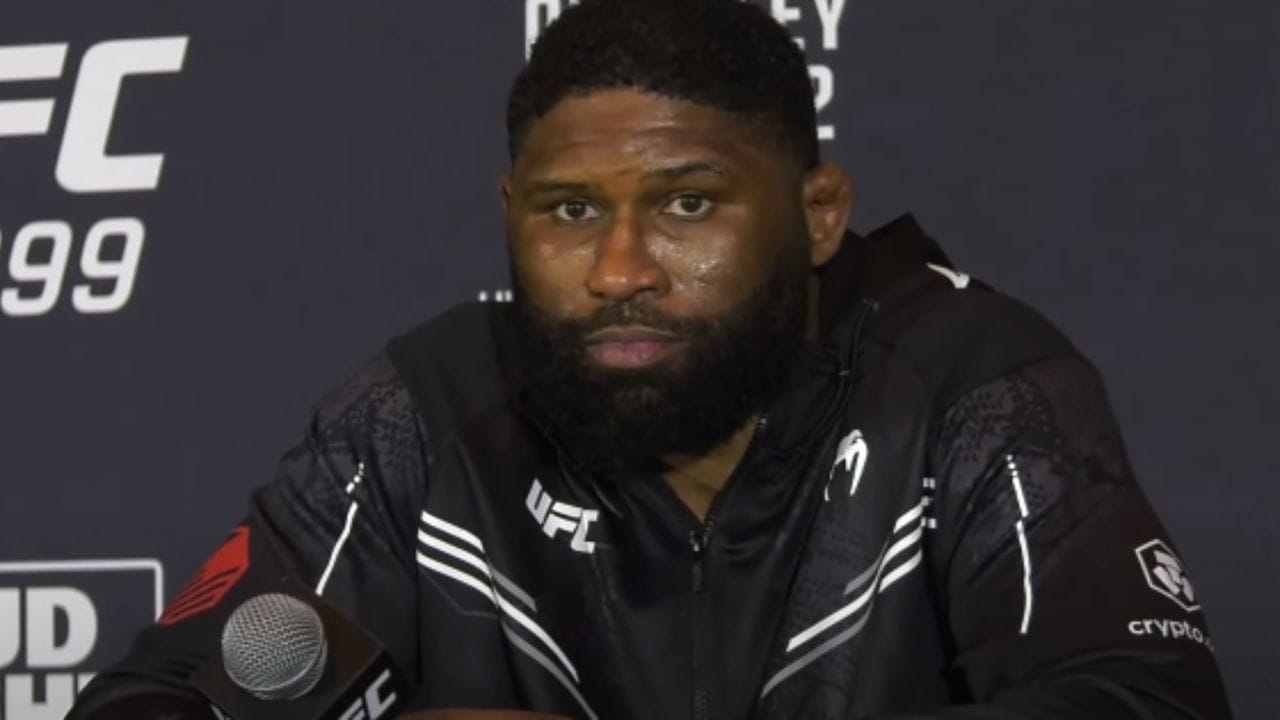Curtis Blaydes