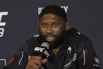 Curtis Blaydes Speaks Out: The Truth Behind His Speech Impediment