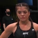 From Wrestling Roots to UFC Glory: Tracy Cortez’s Ultimate Test Against Rose Namajunas