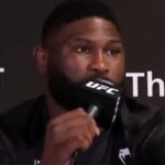 Curtis Blaydes: The Team and Training Fueling His Title Quest