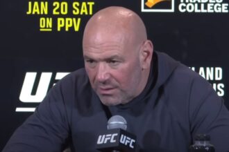 Joe Rogan Urges Dana White to Arrange Francis Ngannou vs. Jon Jones Showdown