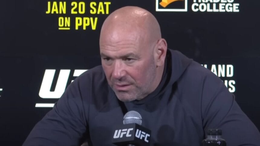 Joe Rogan Urges Dana White to Arrange Francis Ngannou vs. Jon Jones Showdown