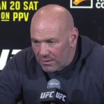 UFC Shocker: Dana White Announces Andrei Arlovski's Surprise Retirement