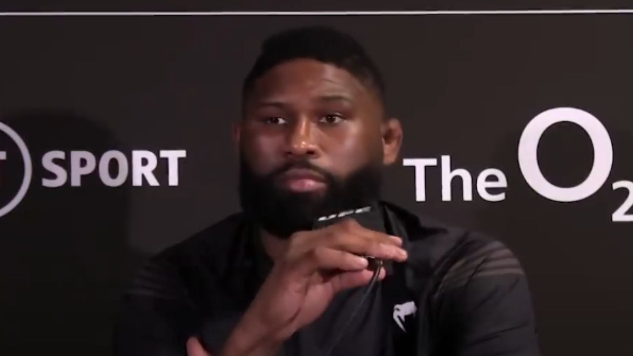 Curtis Blaydes