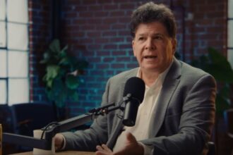 Eric Weinstein Slams Terrence Howard’s Theories: ‘You’re Getting Elite Reviewed, Not Peer Reviewed
