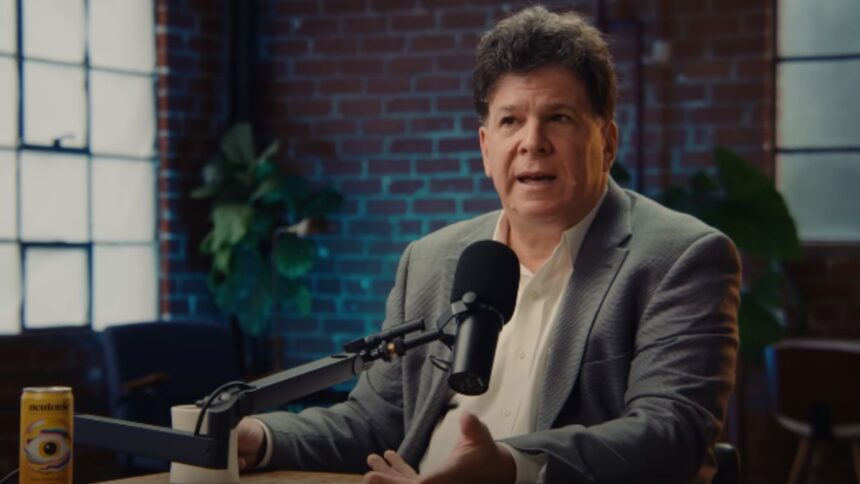 Eric Weinstein Slams Terrence Howard’s Theories: ‘You’re Getting Elite Reviewed, Not Peer Reviewed