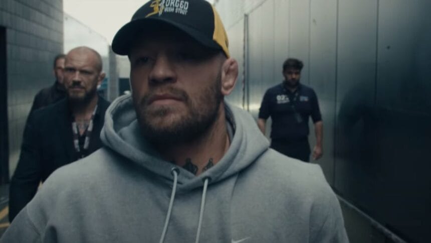 Conor McGregor Reacts to Pereira’s UFC Triumph: What’s Next for the Notorious One?