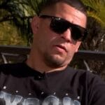 From MMA to Boxing: Nate Diaz Clears the Air on Brain Damage Rumors