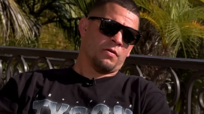 From MMA to Boxing: Nate Diaz Clears the Air on Brain Damage Rumors