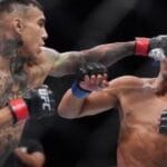 UFC 2024 Schedule: A Year of High-Octane Action and International Showdowns