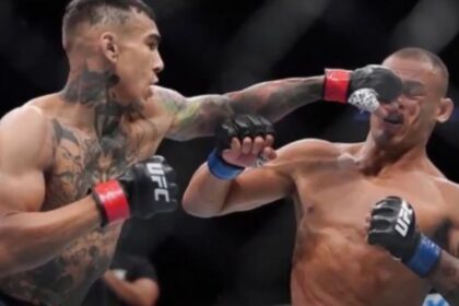 UFC 2024 Schedule: A Year of High-Octane Action and International Showdowns