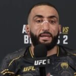 UFC 304 Aftermath: Insights into Belal Muhammad vs. Leon Edwards Rematch and Future Challenges