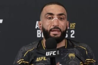 UFC 304 Aftermath: Insights into Belal Muhammad vs. Leon Edwards Rematch and Future Challenges