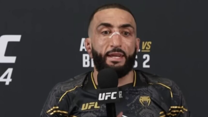 UFC 304 Aftermath: Insights into Belal Muhammad vs. Leon Edwards Rematch and Future Challenges