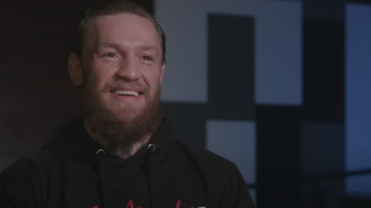 Conor McGregor