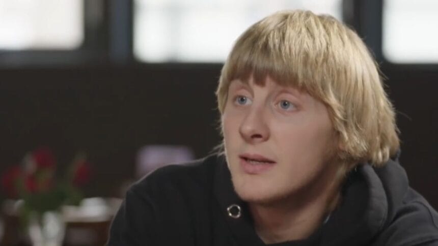 From Cage Warriors to UFC Glory: Paddy Pimblett’s Journey Through Next Generation MMA