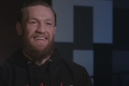 Conor McGregor's 4th of July Tribute Sparks Waves in the MMA Community