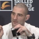 Khamzat Chimaev vs. Sean Strickland: The Showdown MMA Fans Can't Miss