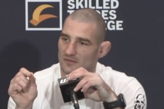 Khamzat Chimaev vs. Sean Strickland: The Showdown MMA Fans Can't Miss