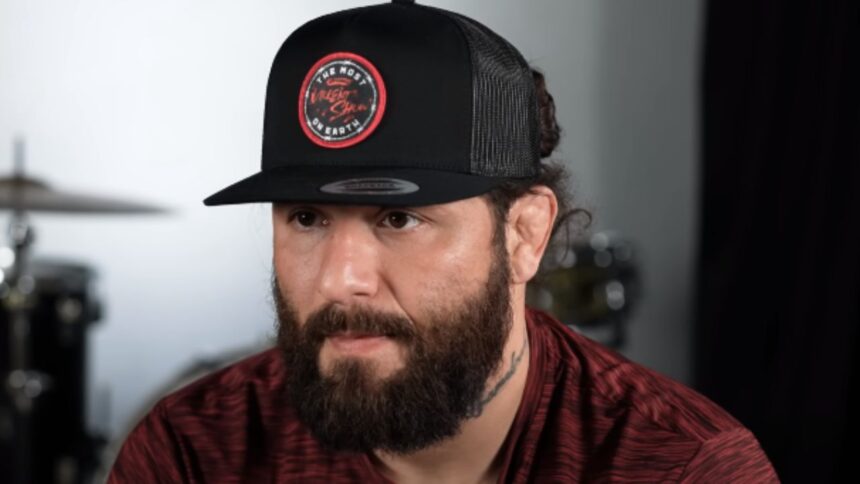 Nate Diaz vs. Jorge Masvidal: A Grudge Match for the Ages