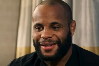 Daniel Cormier’s Post-Surgery Nightmare: Joe Rogan Reveals the Hidden Costs of Back Surgery