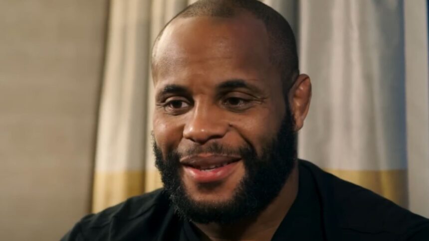 Daniel Cormier’s Post-Surgery Nightmare: Joe Rogan Reveals the Hidden Costs of Back Surgery