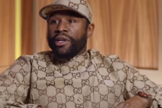 Floyd Mayweather’s Undefeated Protégé Curmel Moton Scores Major Spot on Nate Diaz vs. Jorge Masvidal 2 Undercard