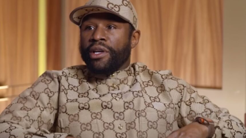 Floyd Mayweather’s Undefeated Protégé Curmel Moton Scores Major Spot on Nate Diaz vs. Jorge Masvidal 2 Undercard