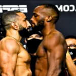 Main Card Results | UFC 304: Edwards vs. Muhammad 2