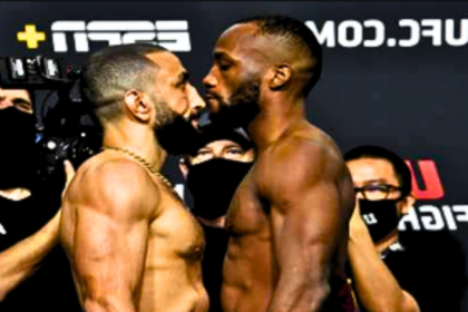 Main Card Results | UFC 304: Edwards vs. Muhammad 2