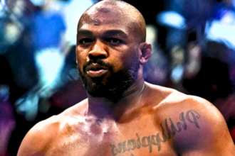 "Jon Jones Sets Date and Location for UFC Return Against Stipe Miocic After Long Injury Fight"