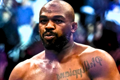 "Jon Jones Sets Date and Location for UFC Return Against Stipe Miocic After Long Injury Fight"