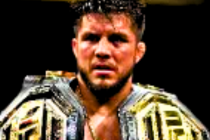 Henry Cejudo Contemplates UFC Flyweight Return: “I’m Eyeing That Belt”