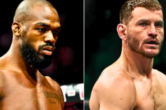 "Dana White: Jones vs. Miocic Winner Should Fight Tom Aspinall—'It’ll Suck if Both Retire'"